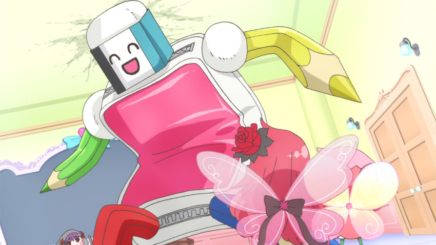 在天与海的间隙-Anitama我们都是小孩子