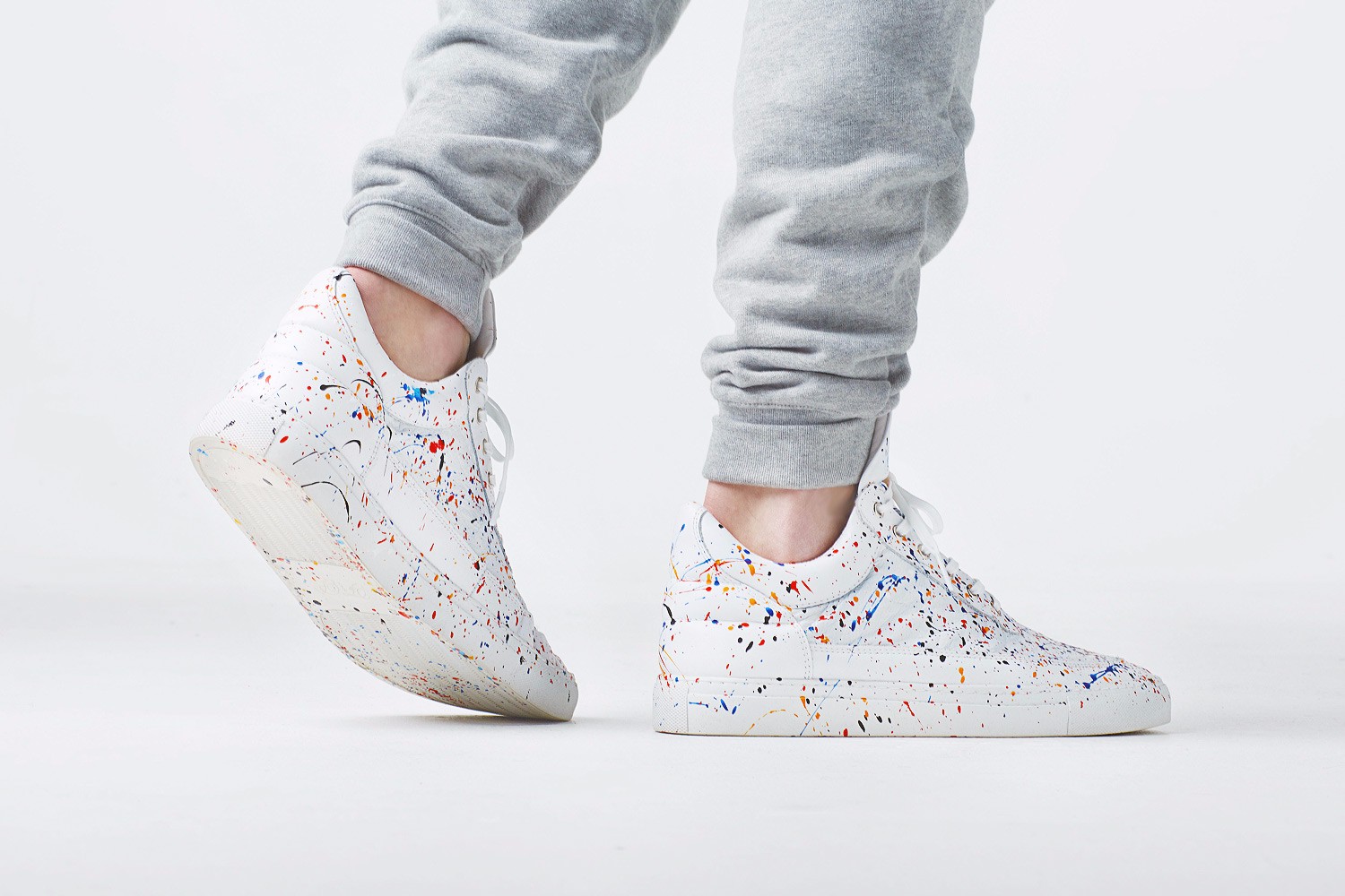 公认最好看的10双鞋运动鞋,2023十佳运动鞋