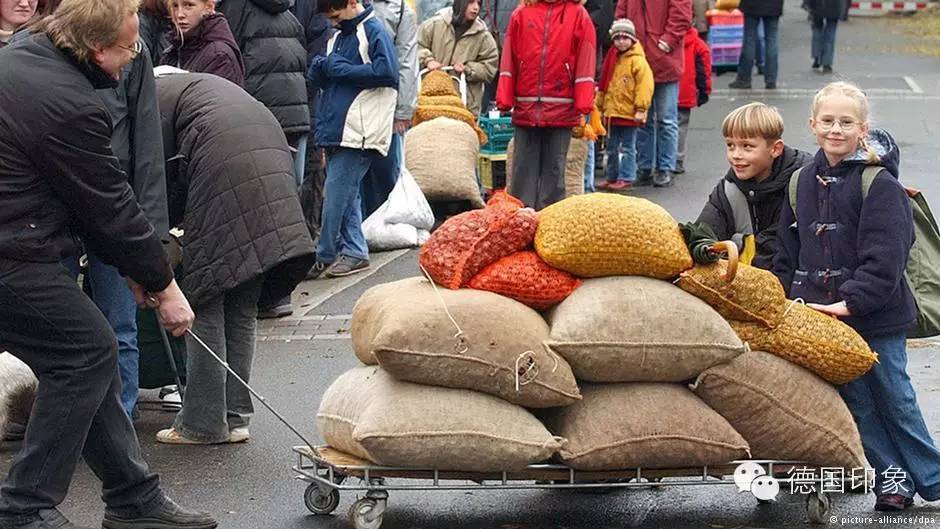 哈瑞宝-德国最值得信赖的糖果