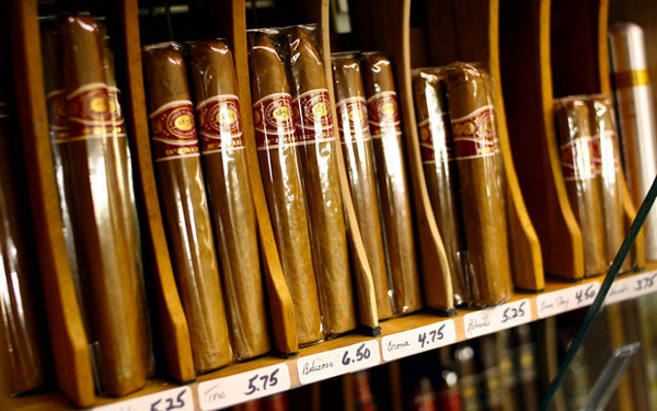 古巴雪茄一般都在什么价位,古巴雪茄怎么购买