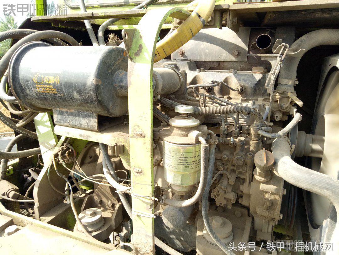 一台挖掘机到底有多强,这台挖掘机有多牛