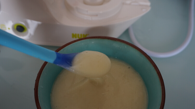 beaba辅食机如何做辅食,nuk婴儿料理机