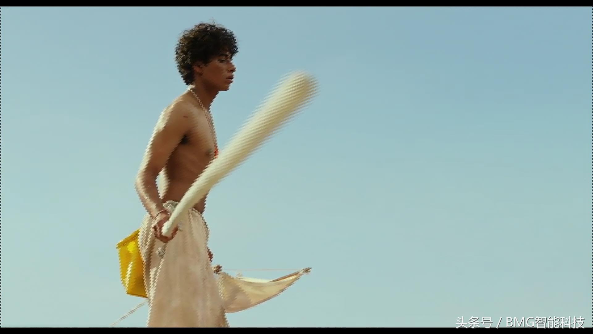 ivviK5裸眼3D手机深度评测:岂止裸眼3D?别的也不赖