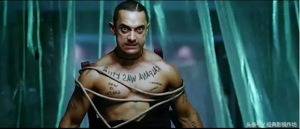 印度电影摔跤吧爸爸国语,印度十大经典电影摔跤吧爸爸