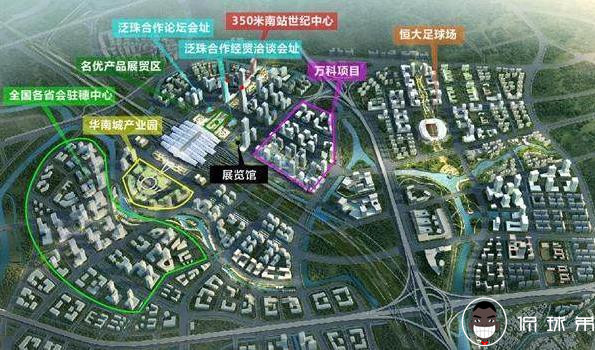 中国有几个足球场符合世界杯,2022世界杯中国建的球场