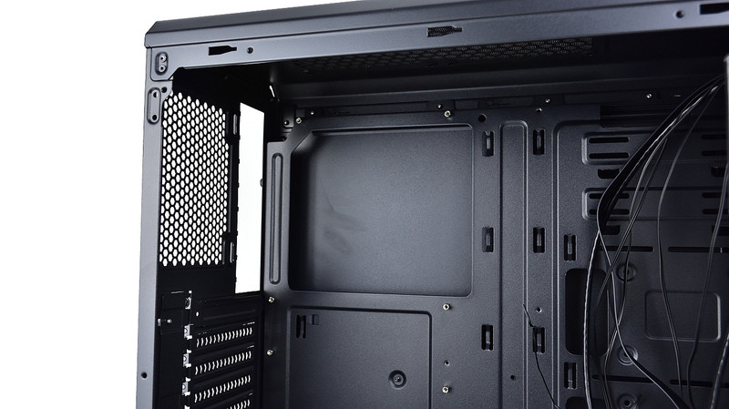 做一个低调的硬汉——塞恩1开箱上机实录