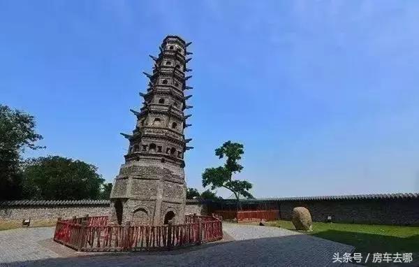 开着房车去南京,开着房车去旅行玩的就是不一样