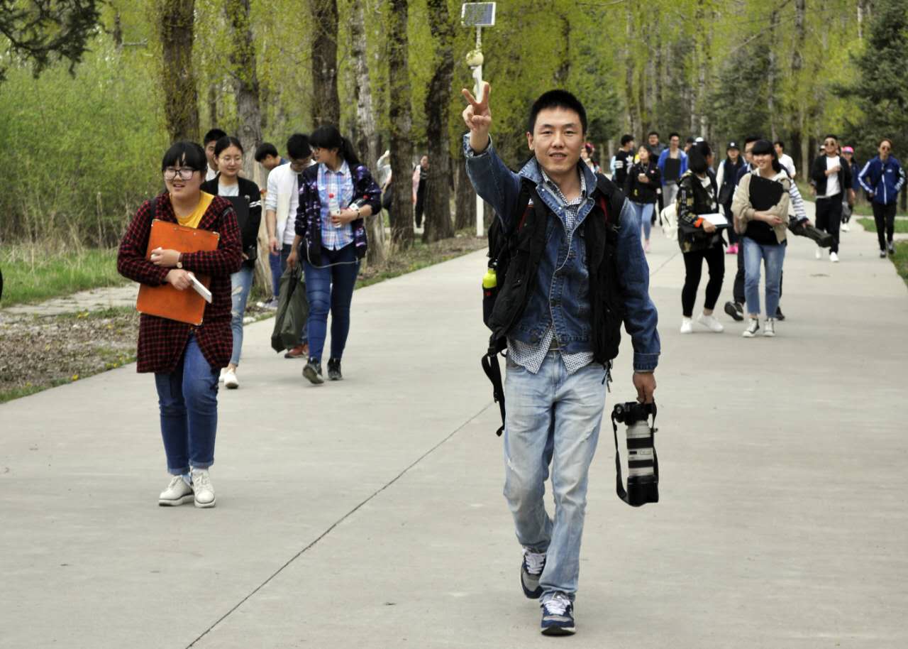 记录传统文化,记录传承传统文化