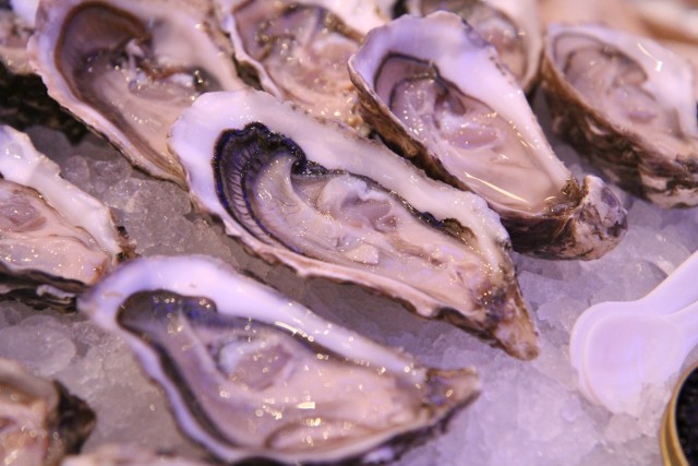 嫲嫲叹世界之浦尽澳门蚝门夜宴、健康轻食扶墙半自助餐