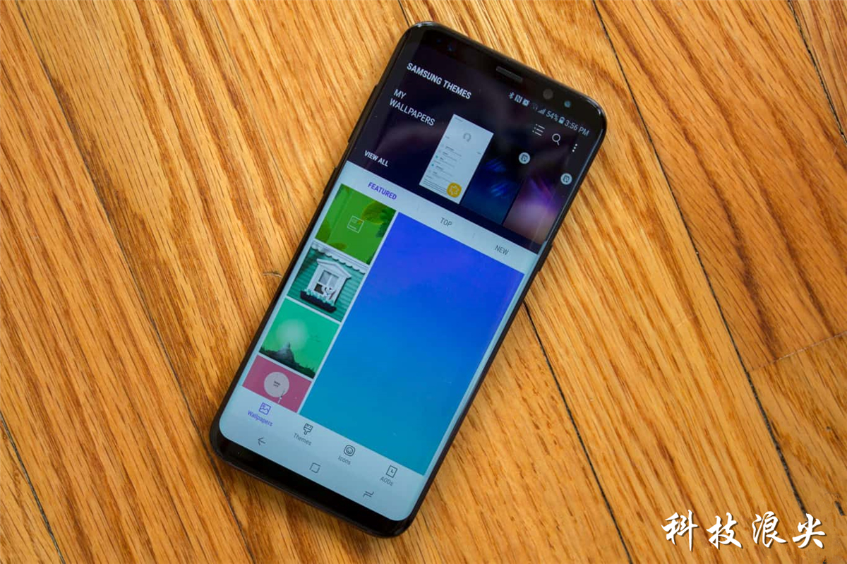 三星s8和s8+哪个更值得入手,三星s8和s8+的区别哪个好