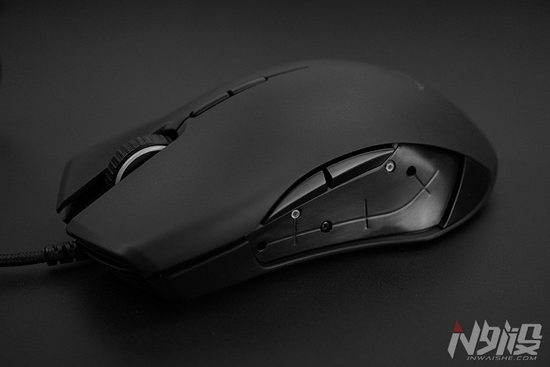 razer锐蝮蛇竞技版怎么调,razer曼巴眼镜蛇精英版鼠标评测