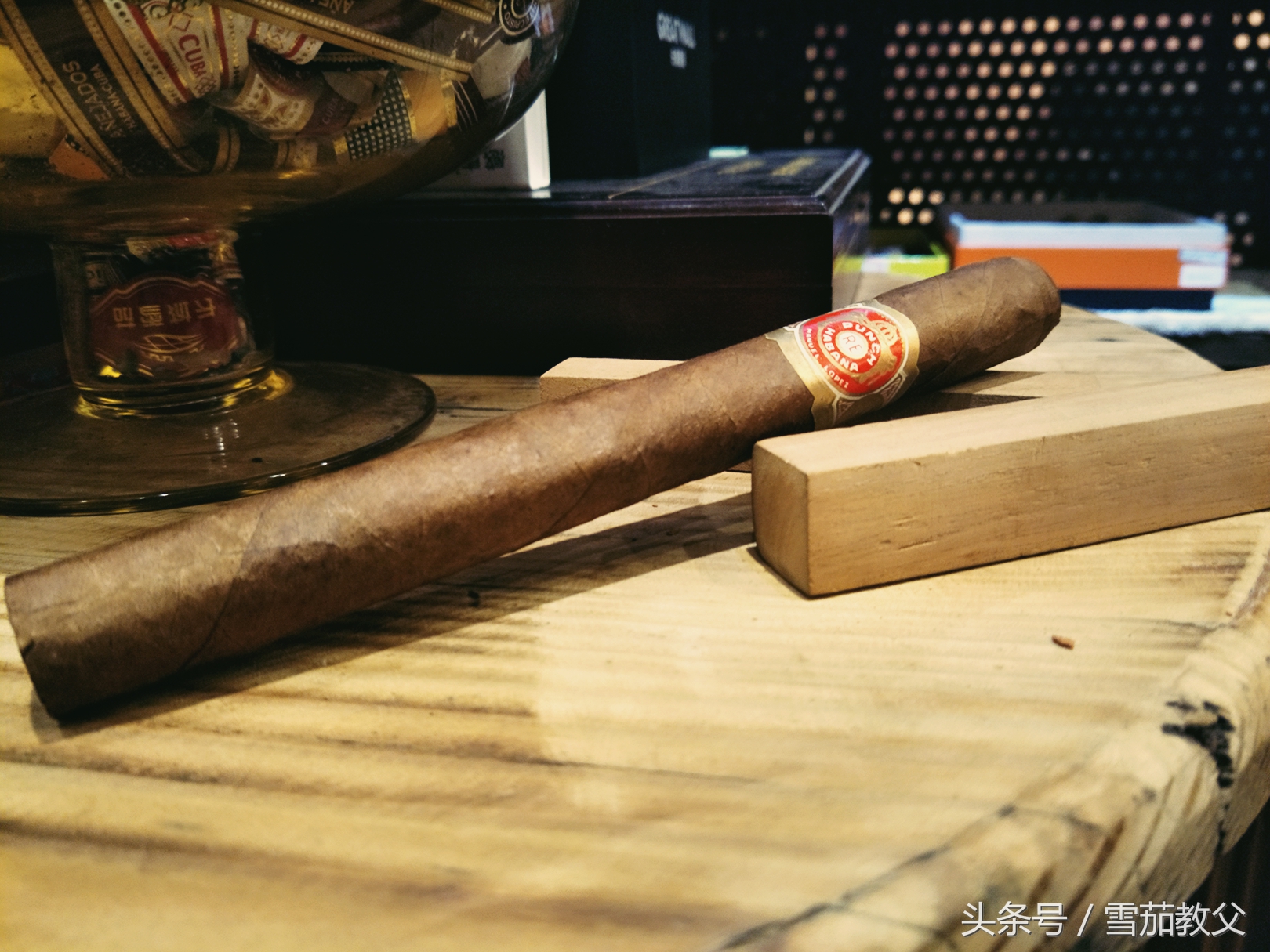 新手雪茄客避坑指南,雪茄入门级口粮选择