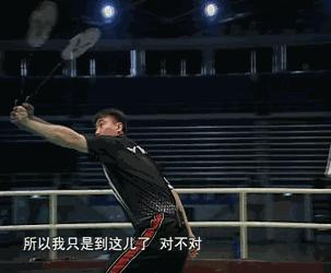 羽毛球高远球反手技巧视频,羽毛球高远球反手发力技巧