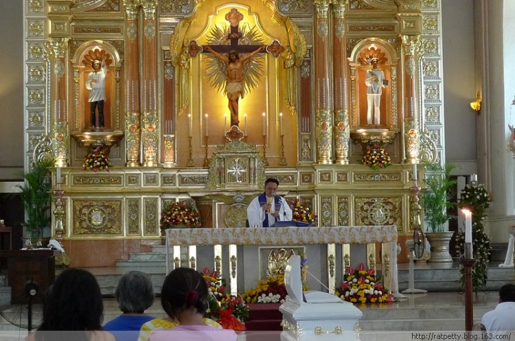 菲律宾中心城市,菲律宾第一大都市