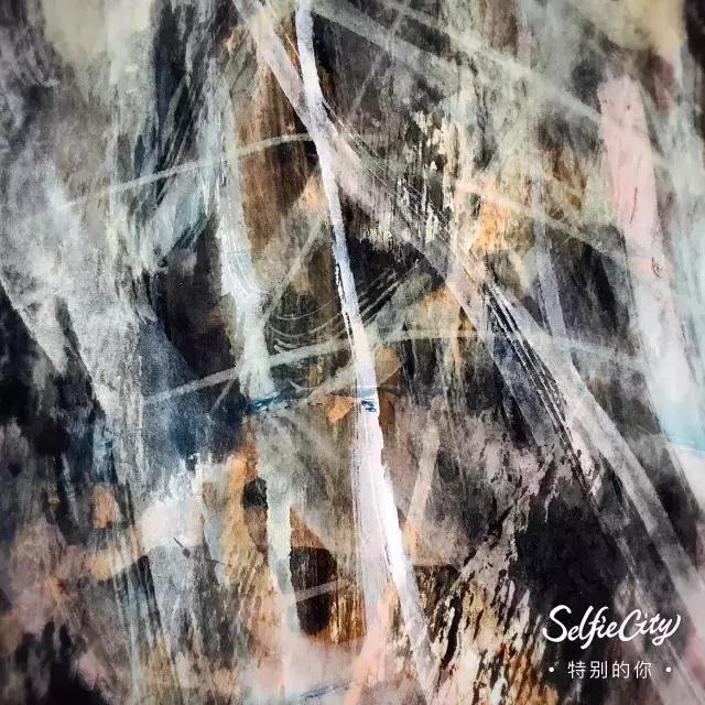 何雨春彩墨人物画,何雨春56个民族画展