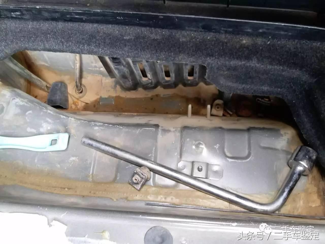 经典老车历代百公里测试,老款gs300值得买吗