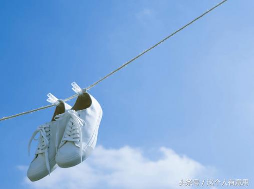 鞋子要经常洗还是不经常洗呢,你的鞋多久没洗了
