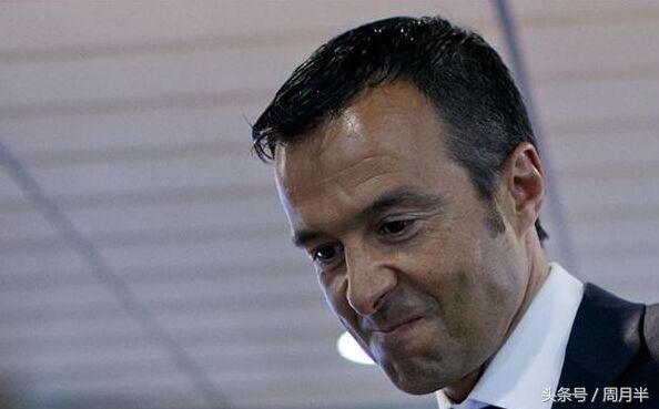 门德斯有多赚钱,门德斯旗下球员