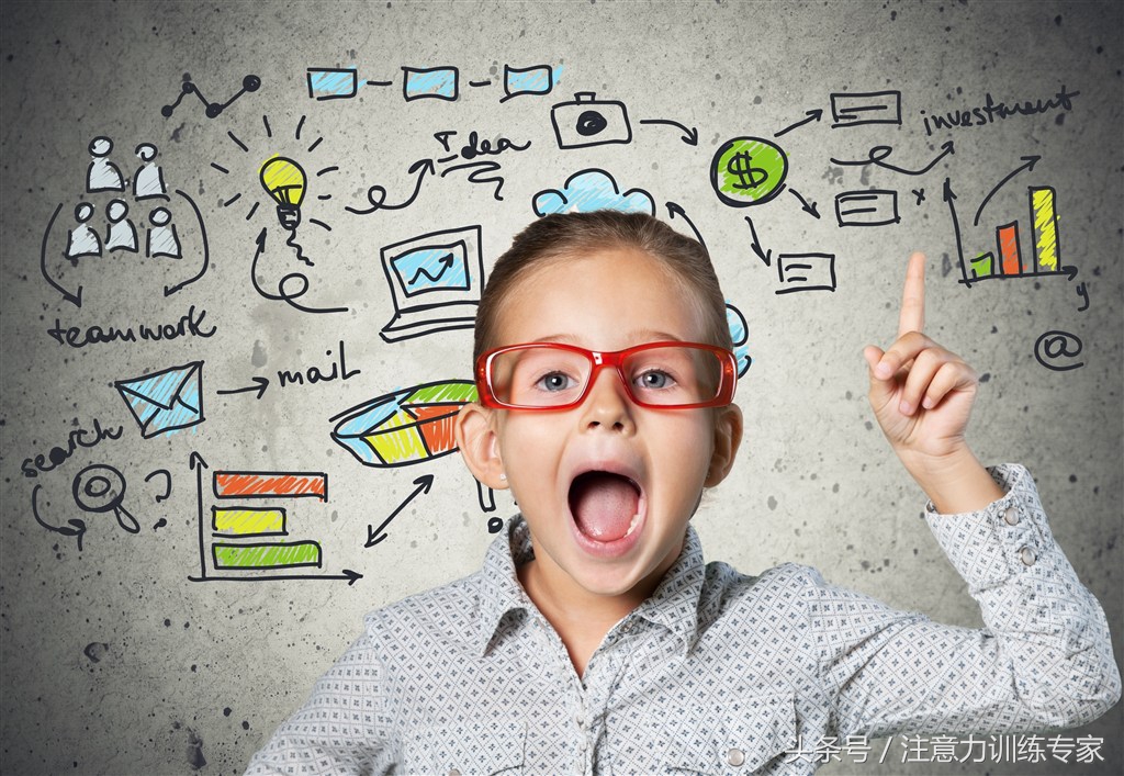 孩子上课总是好动，老师表示很头疼，家长试试这5个小妙招