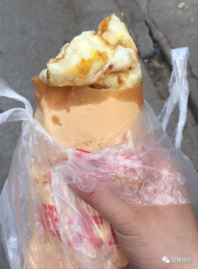 鼓楼区美食小吃一条街,鼓楼美食一条街美食推荐