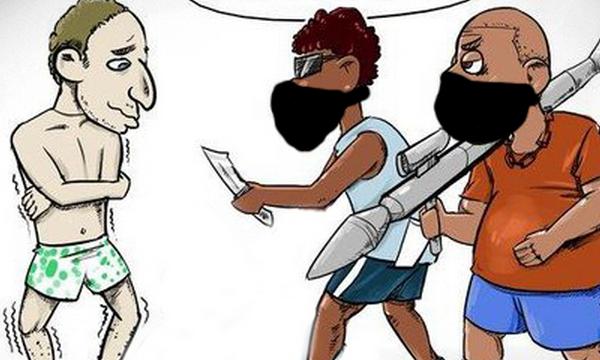 勒索病毒影响股市,病毒来了我感到害怕怎么办