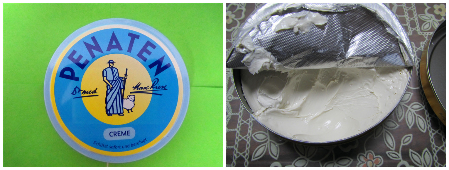 德国那些出名的婴幼儿小药品介绍——生病系列