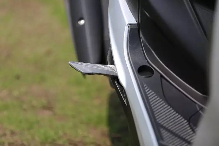 林海酷喜110踏板测评,林海踏板车175测评