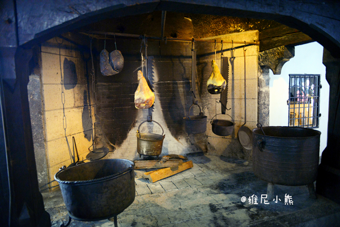 乘着邮轮奢华浪漫游欧洲四国