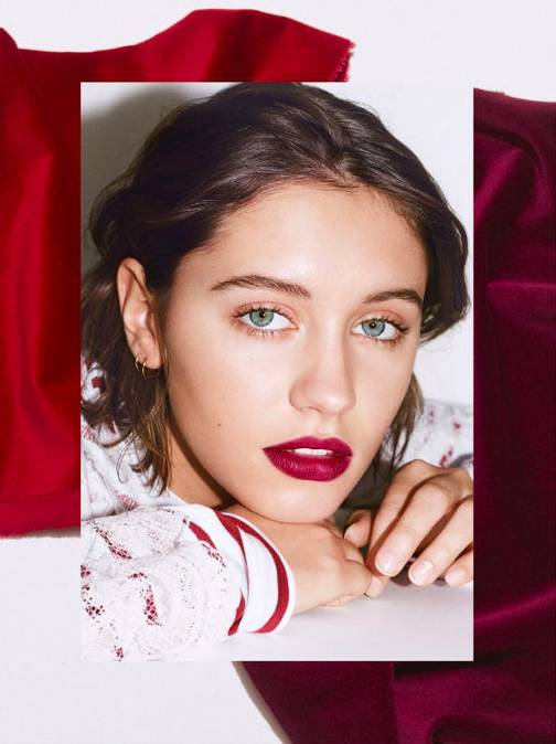 tf口红和ysl哪个好,tf和ysl口红哪个好