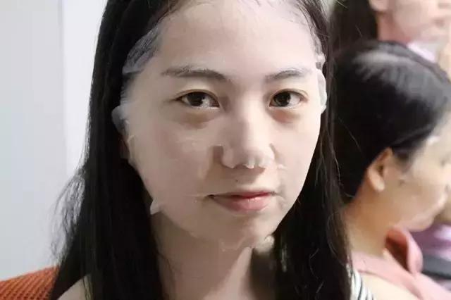 韩妆面膜推荐哪款,最近超火面膜推荐补水美白