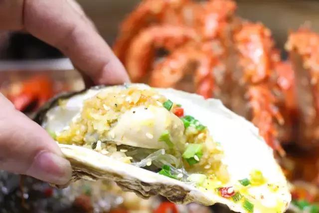 苏州海鲜大咖店推荐,高港区海鲜大咖