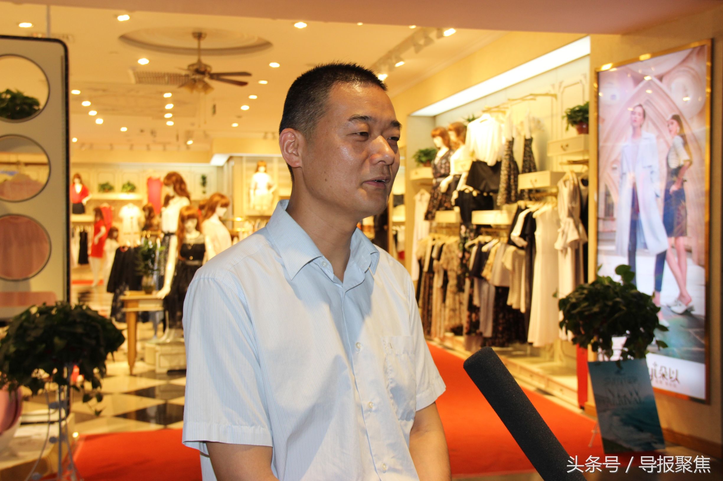 阜阳商场最新消息,阜阳最有影响的商场