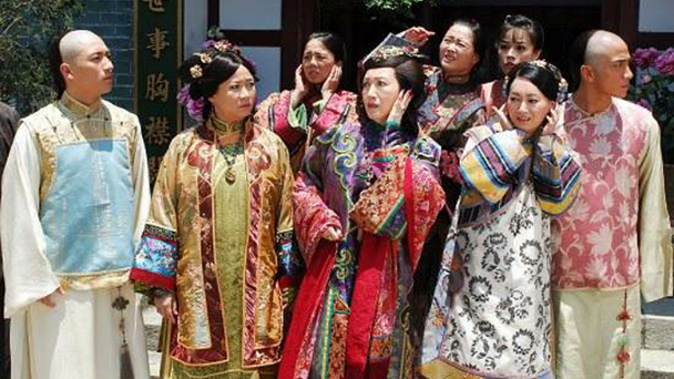 僵尸道长黑玫瑰是哪一集,僵尸道长张国荣