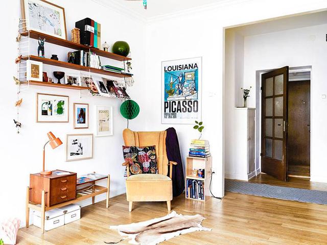 家打开的100种方式,家庭生活的正确打开方式