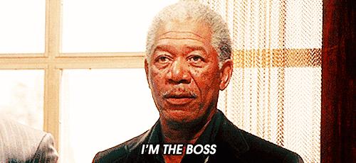 摩根弗里曼获得奥斯卡哪年,摩根弗里曼得过几次奥斯卡