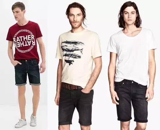 夏天什么样的短裤最好穿,夏天的短裤怎么选