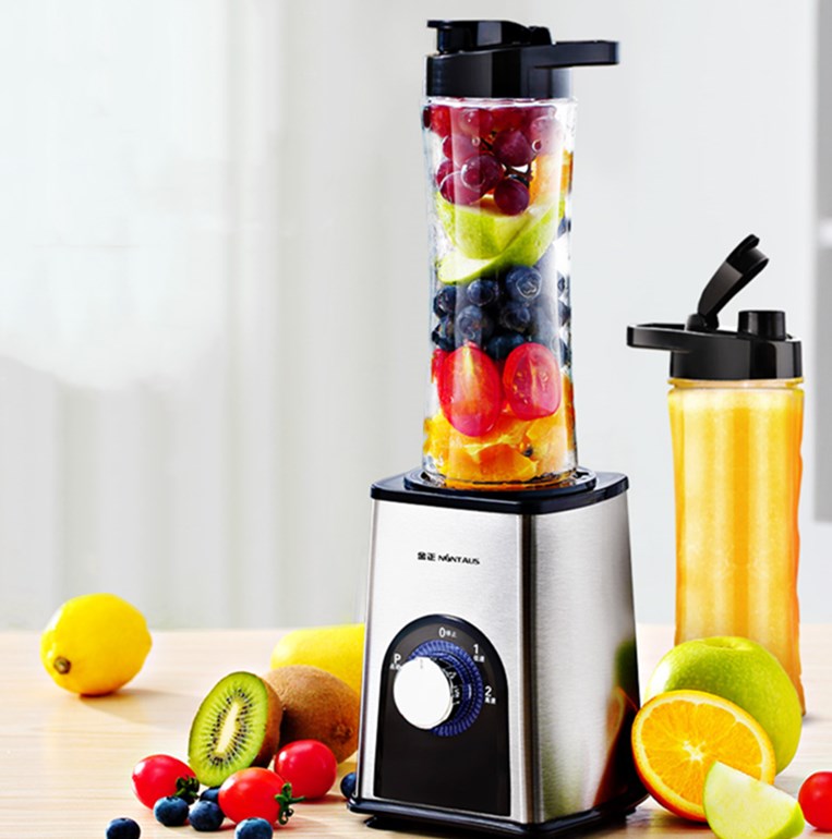 料理机真的是家家必备,料理机到底是智商税还是真实用