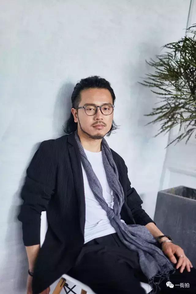 素人改造①期：闰土也能变型男，每个人其实都是时尚潜力股