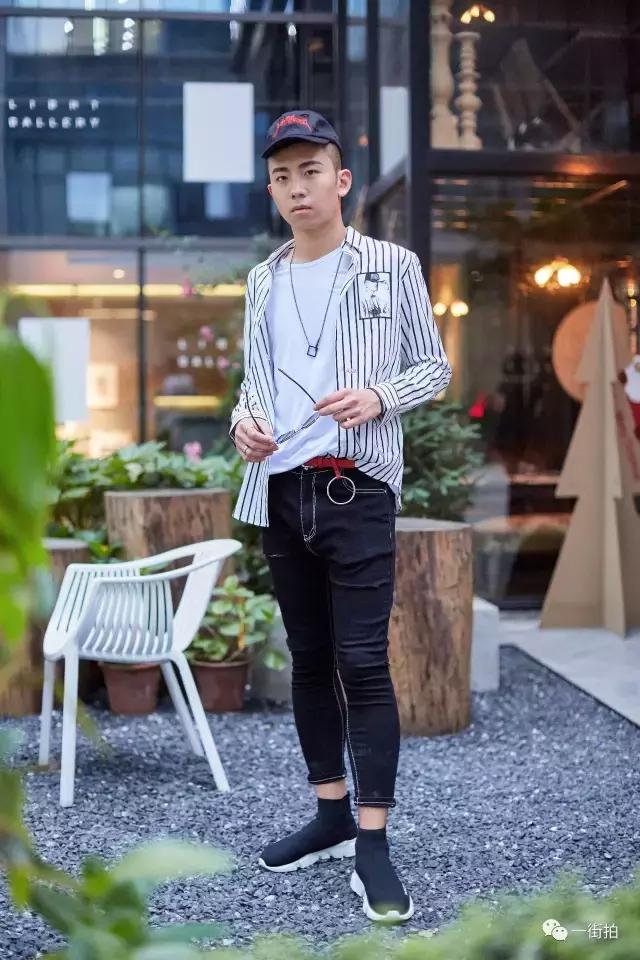 素人改造①期：闰土也能变型男，每个人其实都是时尚潜力股