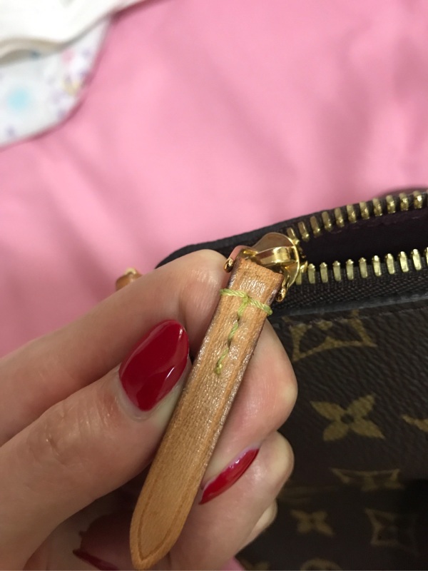 高仿和专柜的真实差距在哪里,高仿产品都是哪里出的