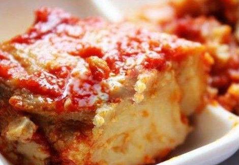 一臭万年豆腐乳,遗臭万年