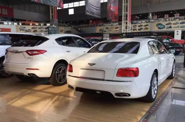 平行进口车天堂地狱,平行车出口墨西哥