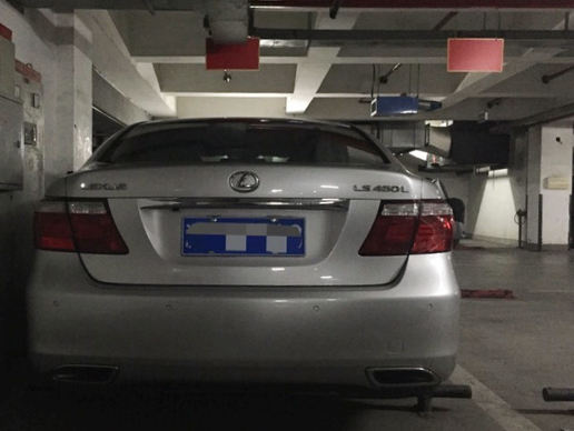 雷克萨斯ls460大佬级座驾,雷克萨斯ls460音响是不是最顶配
