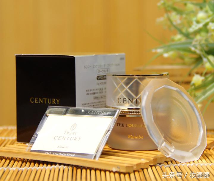 大牌护肤品的平价替代品粉底液,平价粉底替代品