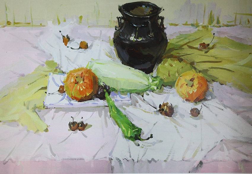 美术中考画室有哪些,中考考美术类有哪些学校