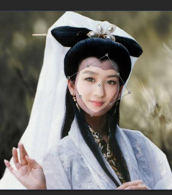 ps移花接木教程,ps视频教程移花接木