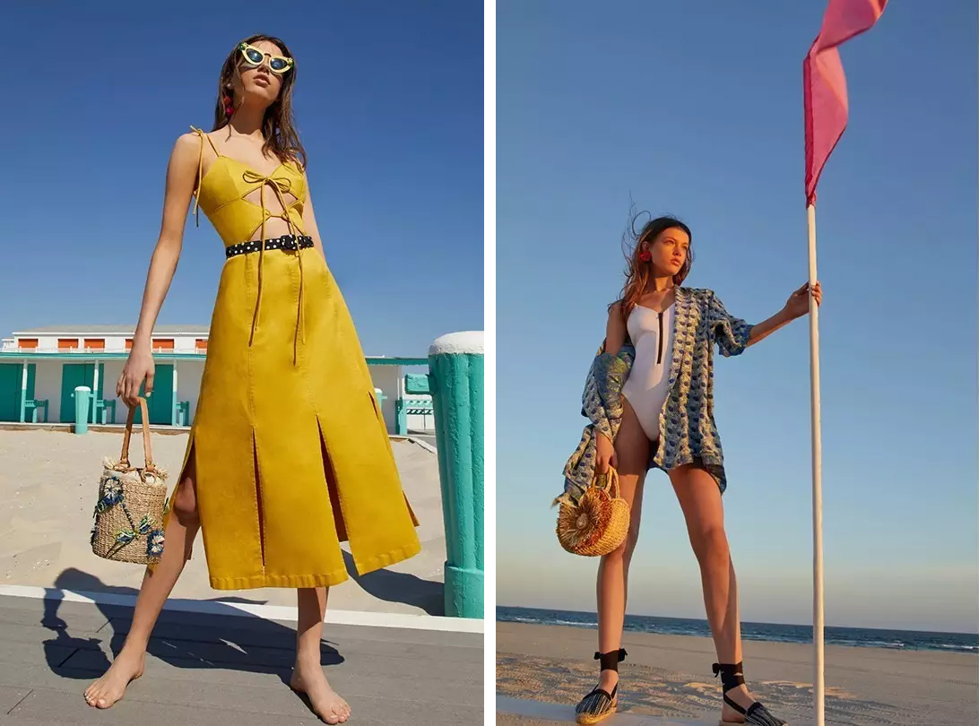 今年夏天，也许你需要一个“筐”