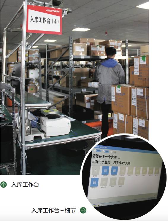 海康威视科技园桐庐县,海康威视桐庐基地参观