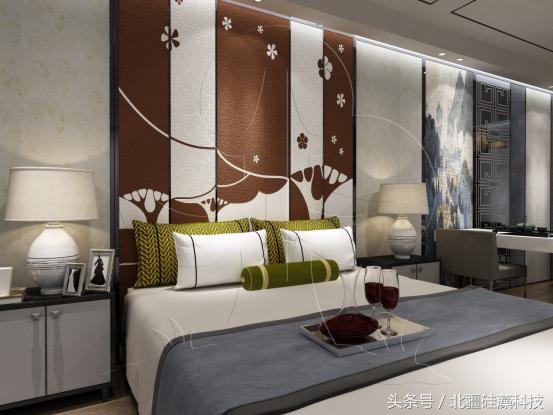 用硅藻泥装修现在过时了吗,北疆硅藻泥装修价格多少钱一平方