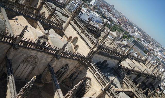 伊比利亚半岛的恋之歌(中)